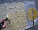 Foto del paso 2 de la receta: BOCADITOS SALADOS DE HOJALDRE