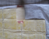 Foto del paso 5 de la receta: BOCADITOS SALADOS DE HOJALDRE