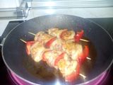 brochetas morunas