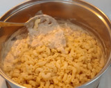 Foto del paso 2 de la receta: Pasta con crema de atún