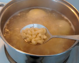 Foto del paso 3 de la receta: Pasta con crema de atún