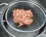 Foto del paso 5 de la receta: Pasta con crema de atún