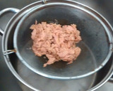 Foto del paso 5 de la receta: Pasta con crema de atún