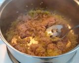 Foto del paso 7 de la receta: Pasta con crema de atún