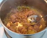 Foto del paso 7 de la receta: Pasta con crema de atún