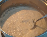 Foto del paso 9 de la receta: Pasta con crema de atún