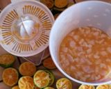 Foto del paso 2 de la receta: ceviche de corvina