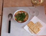 Foto del paso 6 de la receta: ceviche de corvina