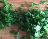 Foto del paso 2 de la receta: Variación de ensalada caprese