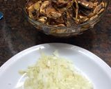 Foto del paso 1 de la receta: Risotto con funghi