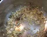 Foto del paso 2 de la receta: Risotto con funghi