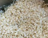 Foto del paso 3 de la receta: Risotto con funghi