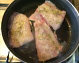 Foto del paso 3 de la receta: Pesce in padella
