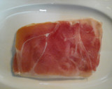 Foto del paso 3 de la receta: Revoltillo de lomo con jamón 