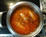 Foto del paso 5 de la receta: Revoltillo de lomo con jamón 