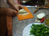 Pimientos rellenos
