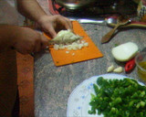 Foto del paso 2 de la receta: Pimientos rellenos