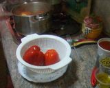 Foto del paso 3 de la receta: Pimientos rellenos