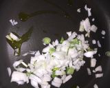 Foto del paso 1 de la receta: Macarrones con salsa de tomate y chorizo picante 