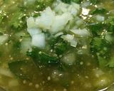 Foto del paso 3 de la receta: Salsa Verde