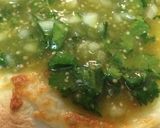 Foto del paso 4 de la receta: Salsa Verde