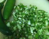 Foto del paso 2 de la receta: Ceviche de Camarón de Pacotilla