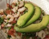 Foto del paso 3 de la receta: Ceviche de Camarón de Pacotilla