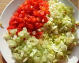 Foto del paso 1 de la receta: Guisote de garbanzos