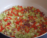 Foto del paso 3 de la receta: Guisote de garbanzos