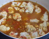Foto del paso 5 de la receta: Guisote de garbanzos