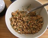 Foto del paso 3 de la receta: Bacalao fresco con tomates secados al sol al aroma de lima