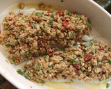 Foto del paso 5 de la receta: Bacalao fresco con tomates secados al sol al aroma de lima