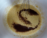 Foto del paso 2 de la receta: Madeleines de café al aroma de vainilla y canela