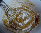 Foto del paso 3 de la receta: Madeleines de café al aroma de vainilla y canela