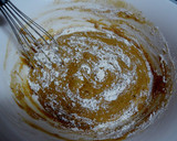 Foto del paso 3 de la receta: Madeleines de café al aroma de vainilla y canela