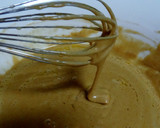 Foto del paso 4 de la receta: Madeleines de café al aroma de vainilla y canela