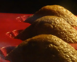 Foto del paso 7 de la receta: Madeleines de café al aroma de vainilla y canela