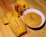 Foto del paso 9 de la receta: Madeleines de café al aroma de vainilla y canela