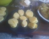 Foto del paso 4 de la receta: Croquetas de papas con queso