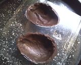 Foto del paso 2 de la receta: Huevos de pascua