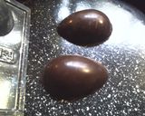 Foto del paso 4 de la receta: Huevos de pascua