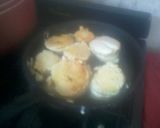 Foto del paso 5 de la receta: Croquetas de papas con queso