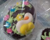 Foto del paso 9 de la receta: Huevos de pascua