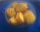 Foto del paso 6 de la receta: Croquetas de papas con queso