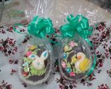 Foto del paso 10 de la receta: Huevos de pascua