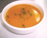 Foto del paso 2 de la receta: Crema de zanahoria fácil