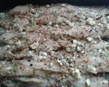 Foto del paso 1 de la receta: Merluza al horno Filetes 