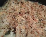 Foto del paso 2 de la receta: Merluza al horno Filetes 