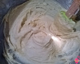 Foto del paso 3 de la receta: Bizcocho de peras