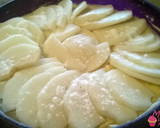 Foto del paso 5 de la receta: Bizcocho de peras